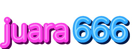 juara666 — logo kanal