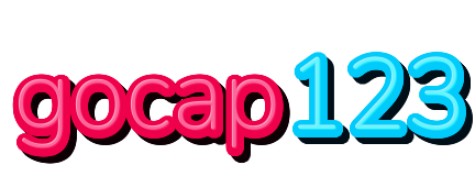 gocap123 — logo kanal