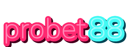 probet88 — logo kanal