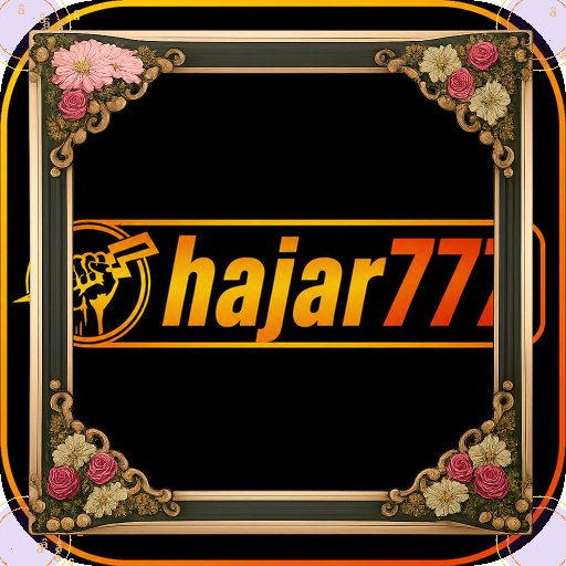 hajar777 — mitra unggulan